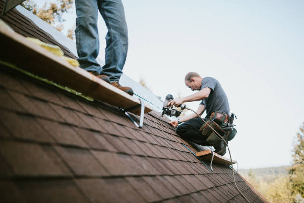 Best Roof Insulation Installation  in Creswell, OR